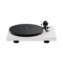 Pro-Ject Debut EVO 2 Pick It MM EVO High Gloss White